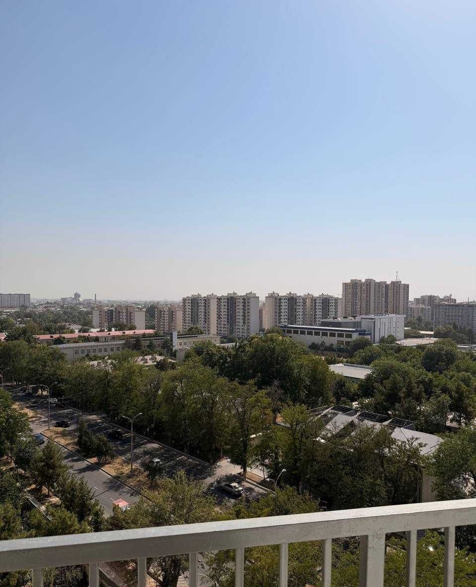 Sotiladi 3 xonali xonadon, 77 m² · Olmazor — surat 6