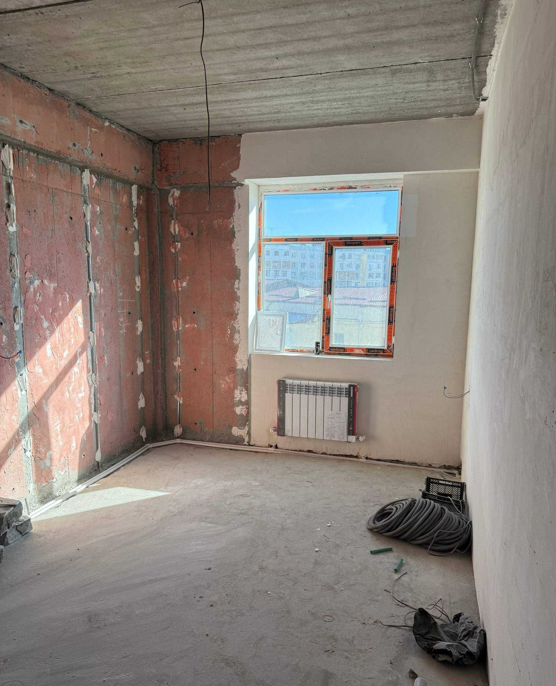 For sale 3-room apartment, 103.09 m² · Yunusabad — photo 8