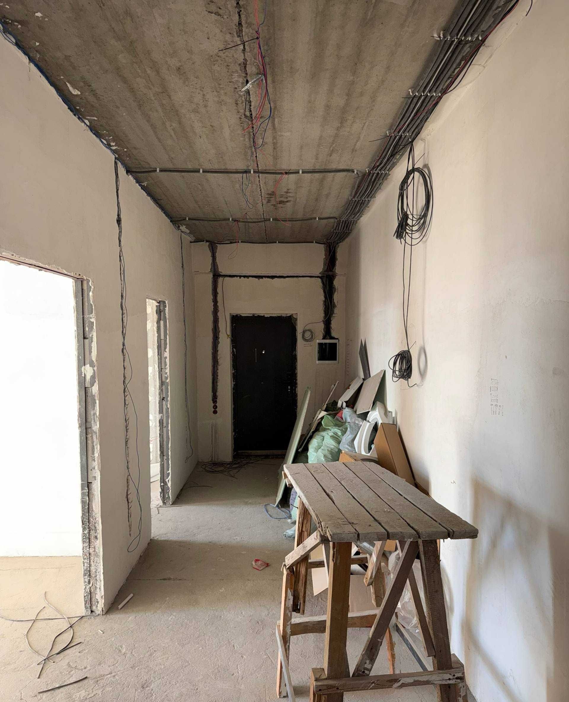 For sale 3-room apartment, 103.09 m² · Yunusabad — photo 6