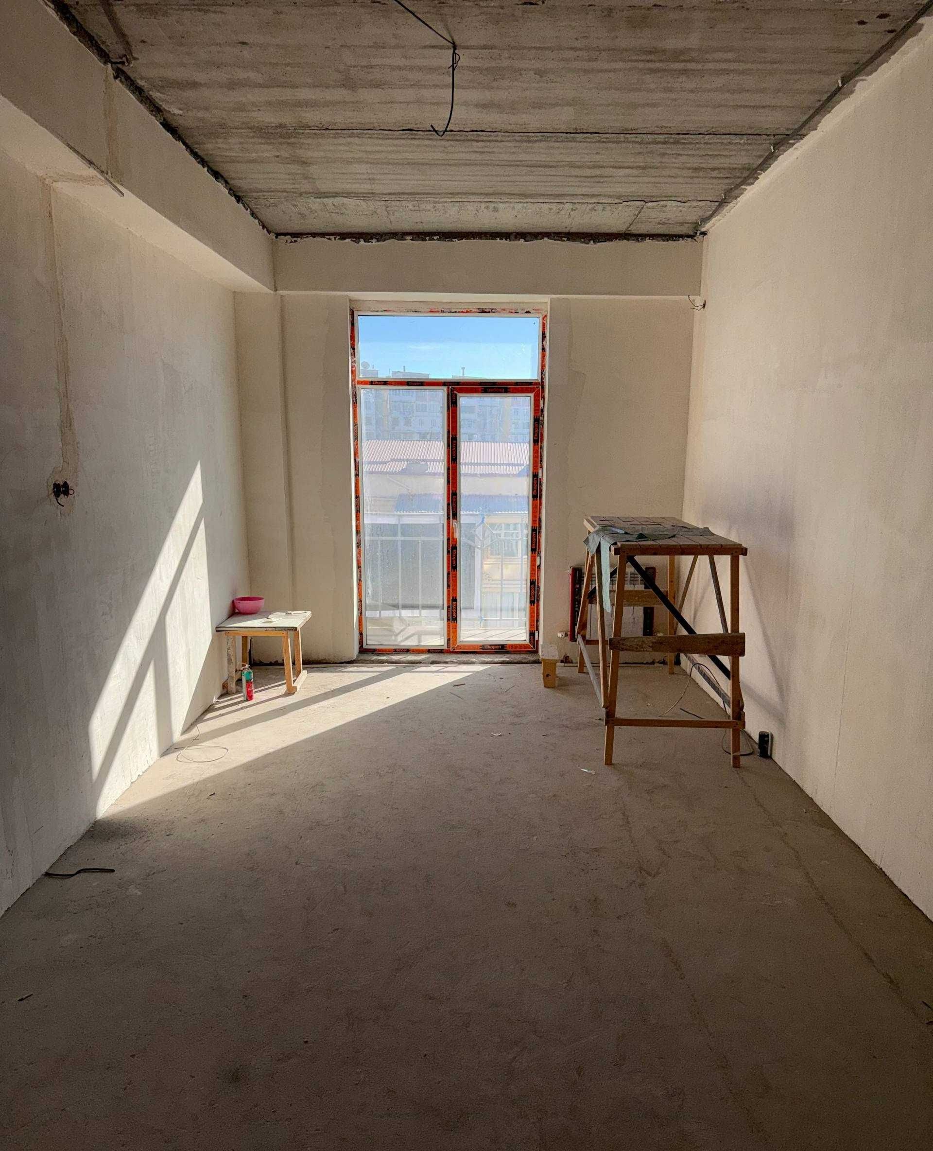 For sale 3-room apartment, 103.09 m² · Yunusabad — photo 1
