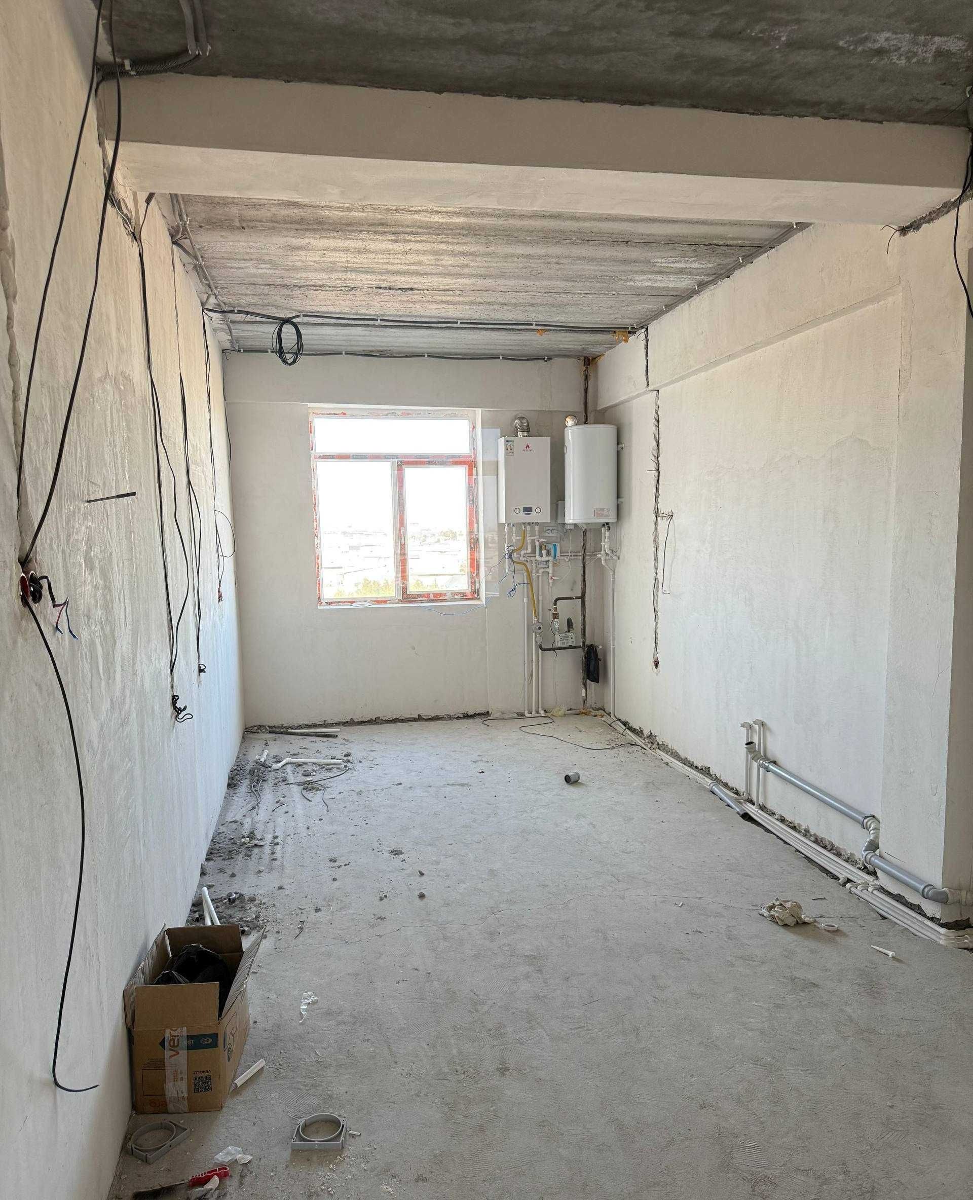 For sale 3-room apartment, 103.09 m² · Yunusabad — photo 5