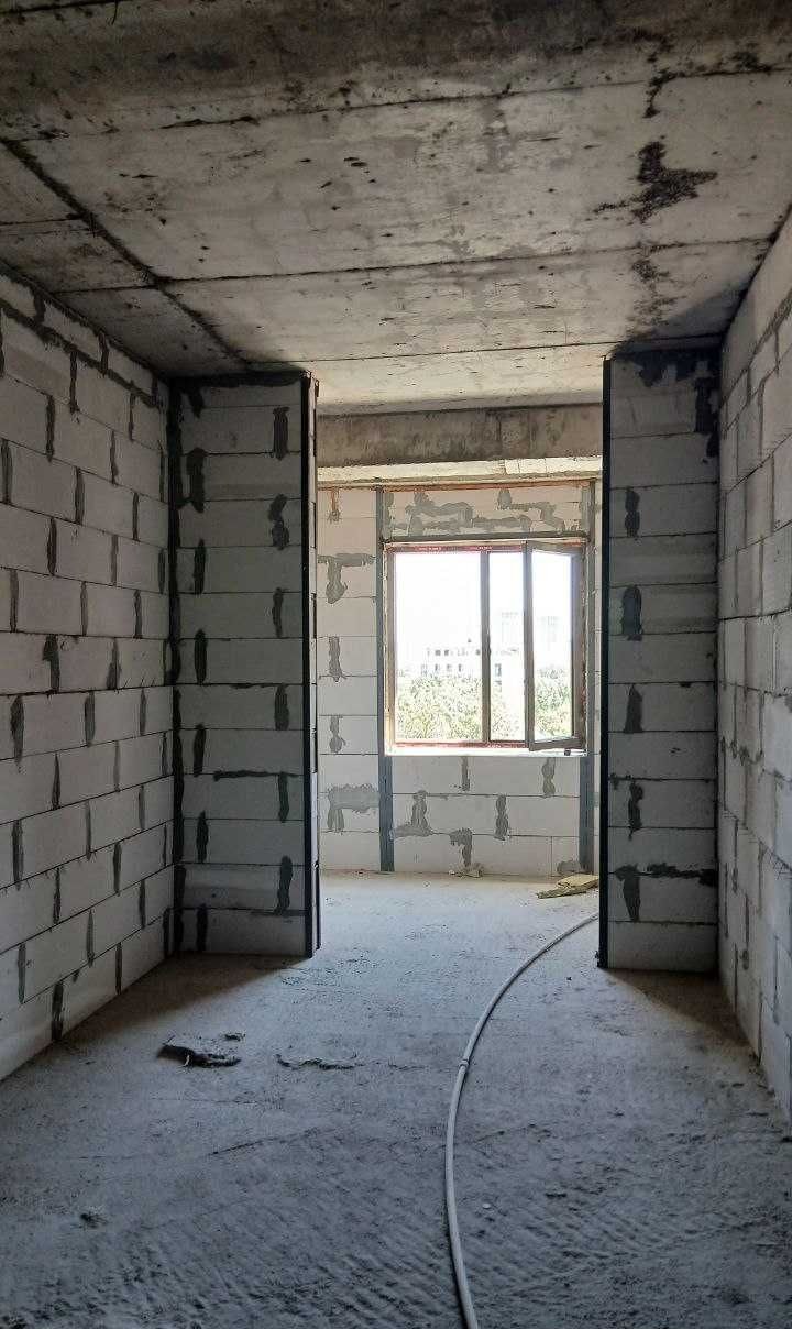 Продаётся 3-комн. квартира, 78 м² · ЖК Rich · Яккасарай — фото 4