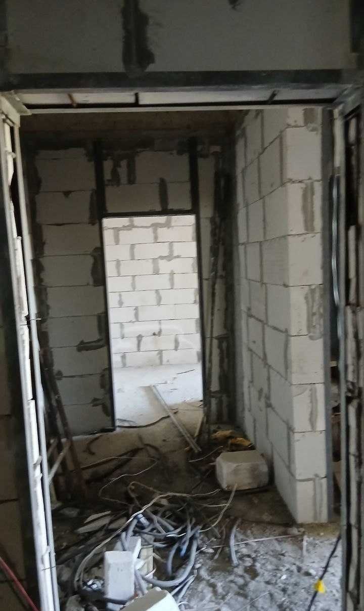 Продаётся 3-комн. квартира, 78 м² · ЖК Rich · Яккасарай — фото 3