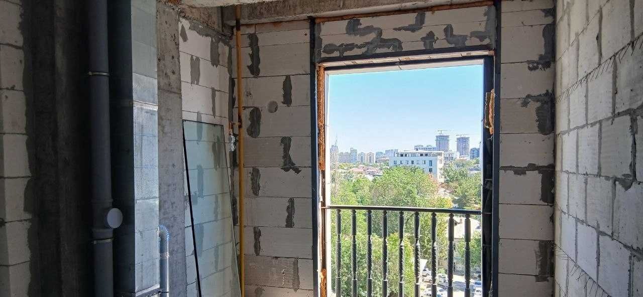 Продаётся 3-комн. квартира, 78 м² · ЖК Rich · Яккасарай — фото 8