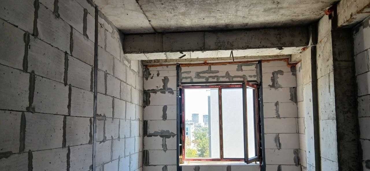 Продаётся 3-комн. квартира, 78 м² · ЖК Rich · Яккасарай — фото 6