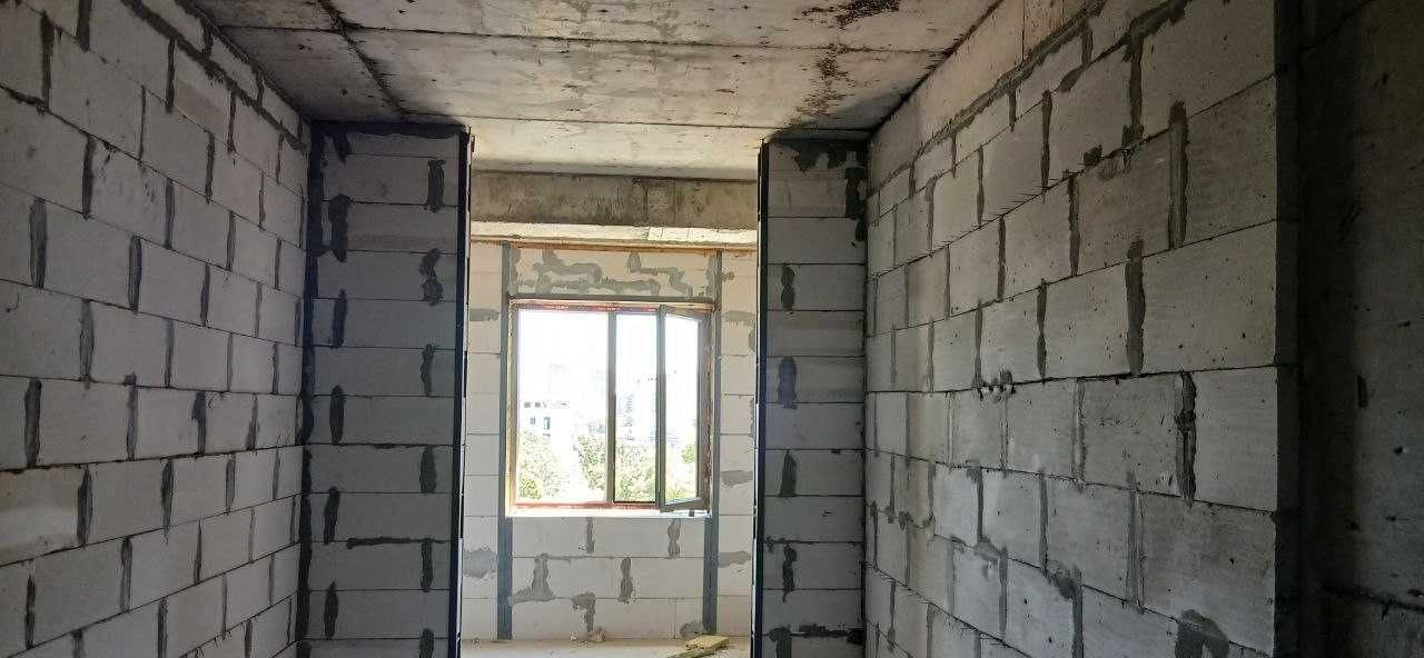 Продаётся 3-комн. квартира, 78 м² · ЖК Rich · Яккасарай — фото 10