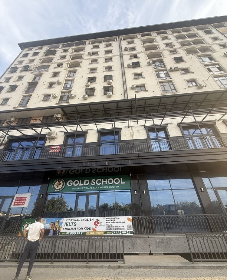 Продаётся 1-комн. квартира, 108 м² · Юнусабад — фото 1
