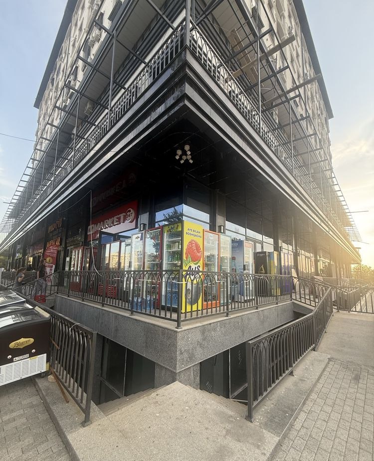 Продаётся 1-комн. квартира, 108 м² · Юнусабад — фото 2
