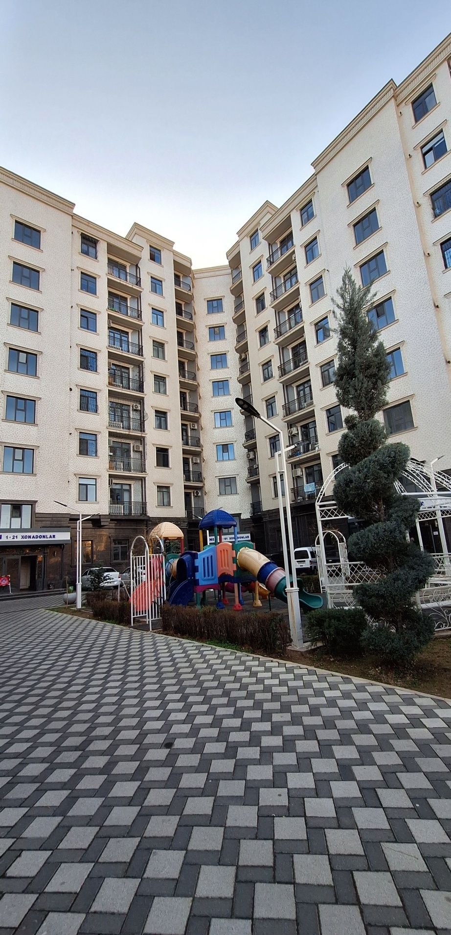 Продаётся 6-комн. квартира, 233 м² · Юнусабад — фото 5