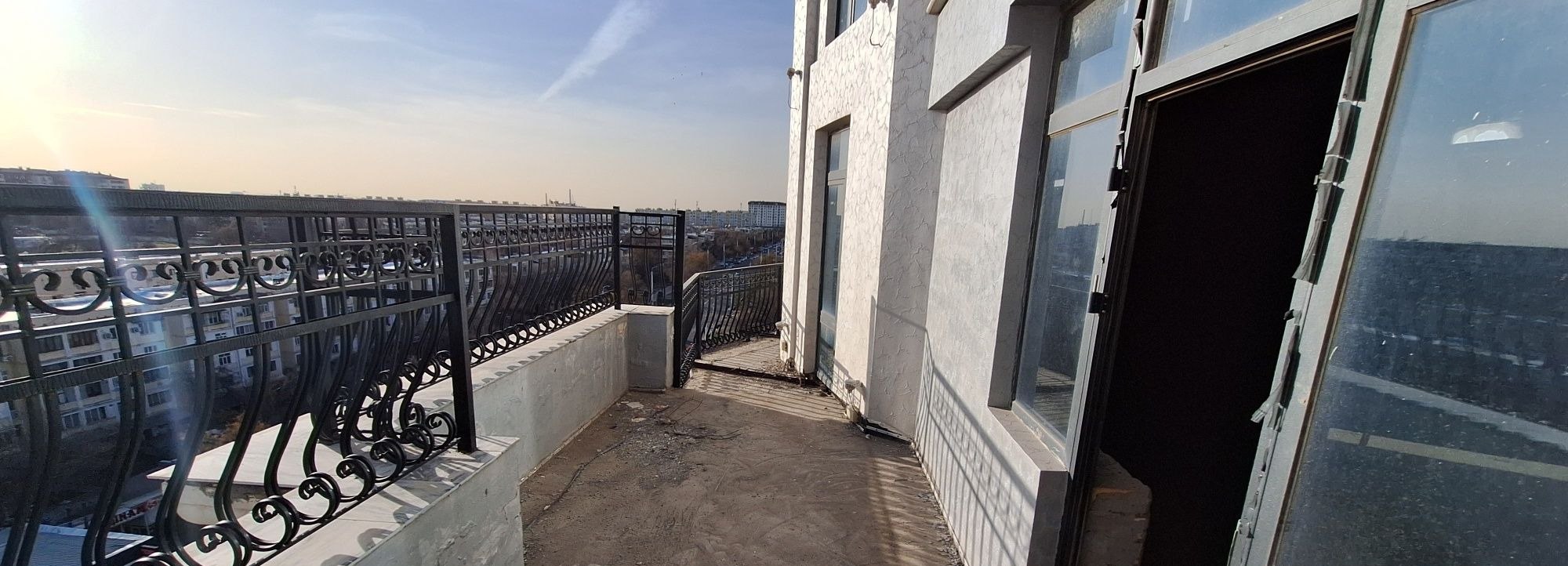 Продаётся 6-комн. квартира, 233 м² · Юнусабад — фото 1