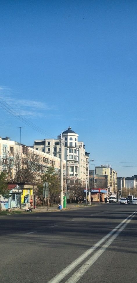 Продаётся 6-комн. квартира, 233 м² · Юнусабад — фото 6