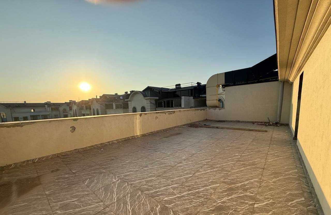For sale 4-room apartment, 155 m² · Muhtasham · Yunusabad — photo 6
