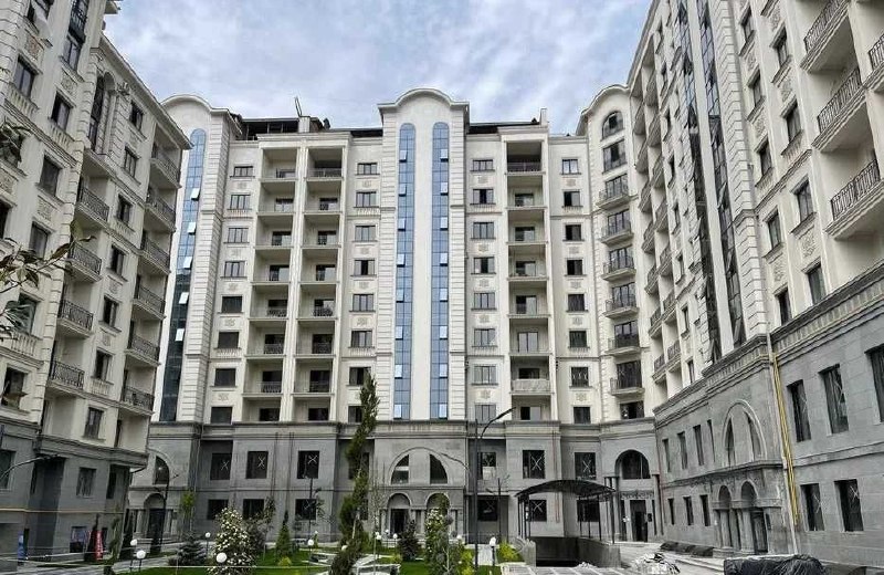 For sale 4-room apartment, 155 m² · Muhtasham · Yunusabad — photo 1