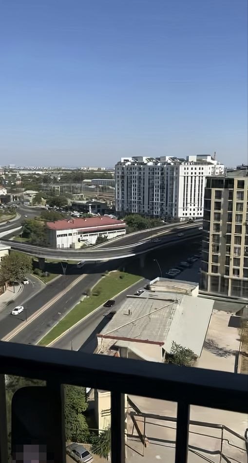 Продаётся 3-комн. квартира, 71 м² · ЖК Binkat · Яккасарай — фото 1