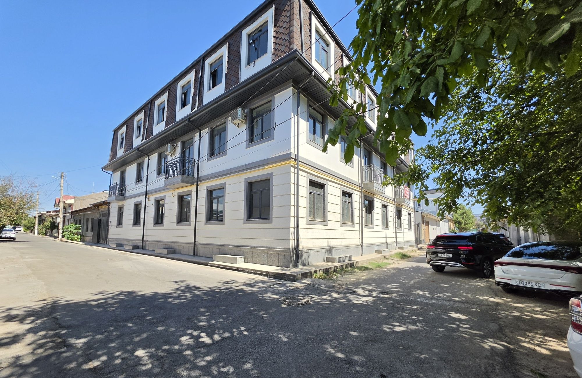 Продаётся 4-комн. квартира, 126 м² · Юнусабад — фото 2