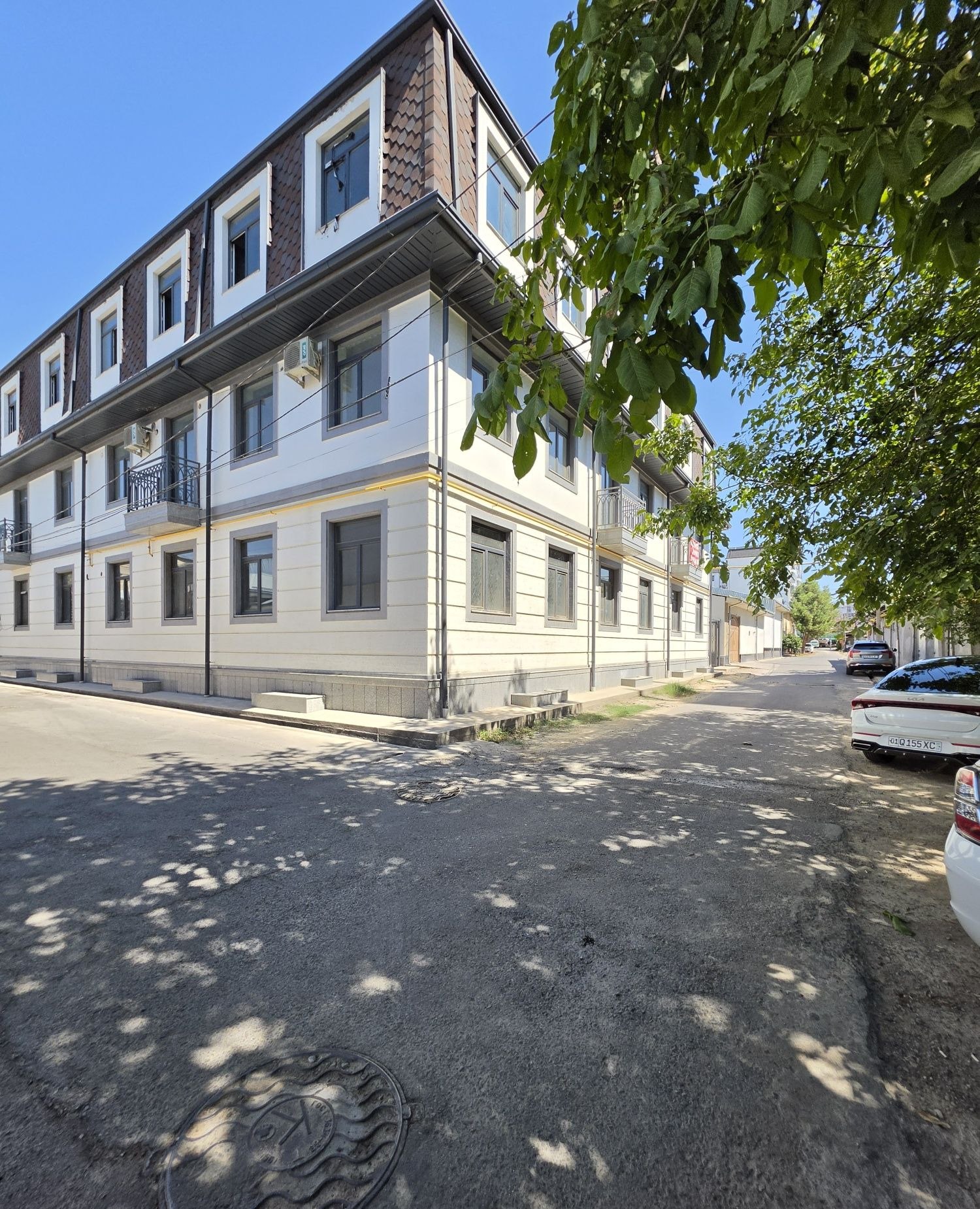 Продаётся 4-комн. квартира, 126 м² · Юнусабад — фото 3