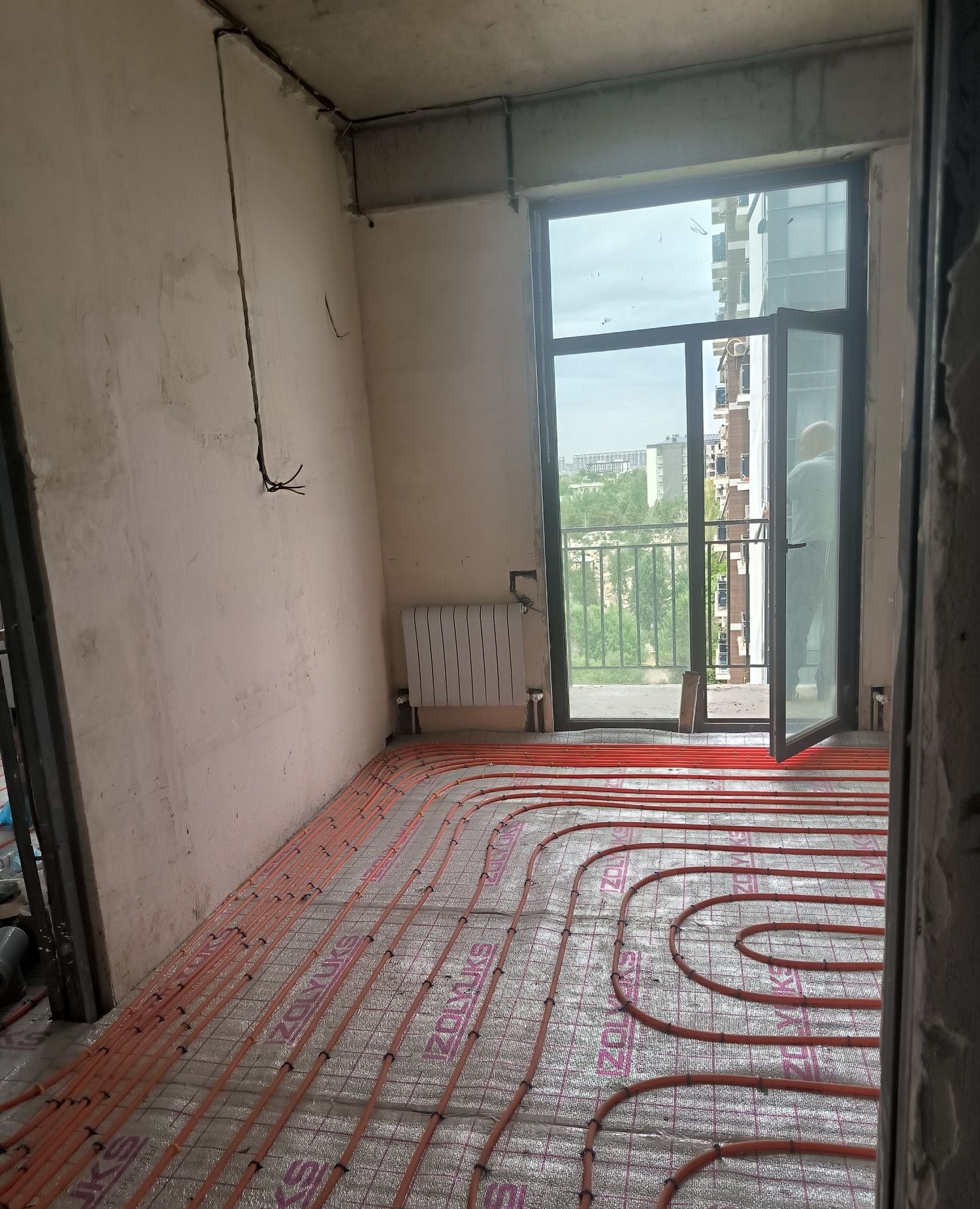Продаётся 3-комн. квартира, 70 м² · Юнусабад — фото 7