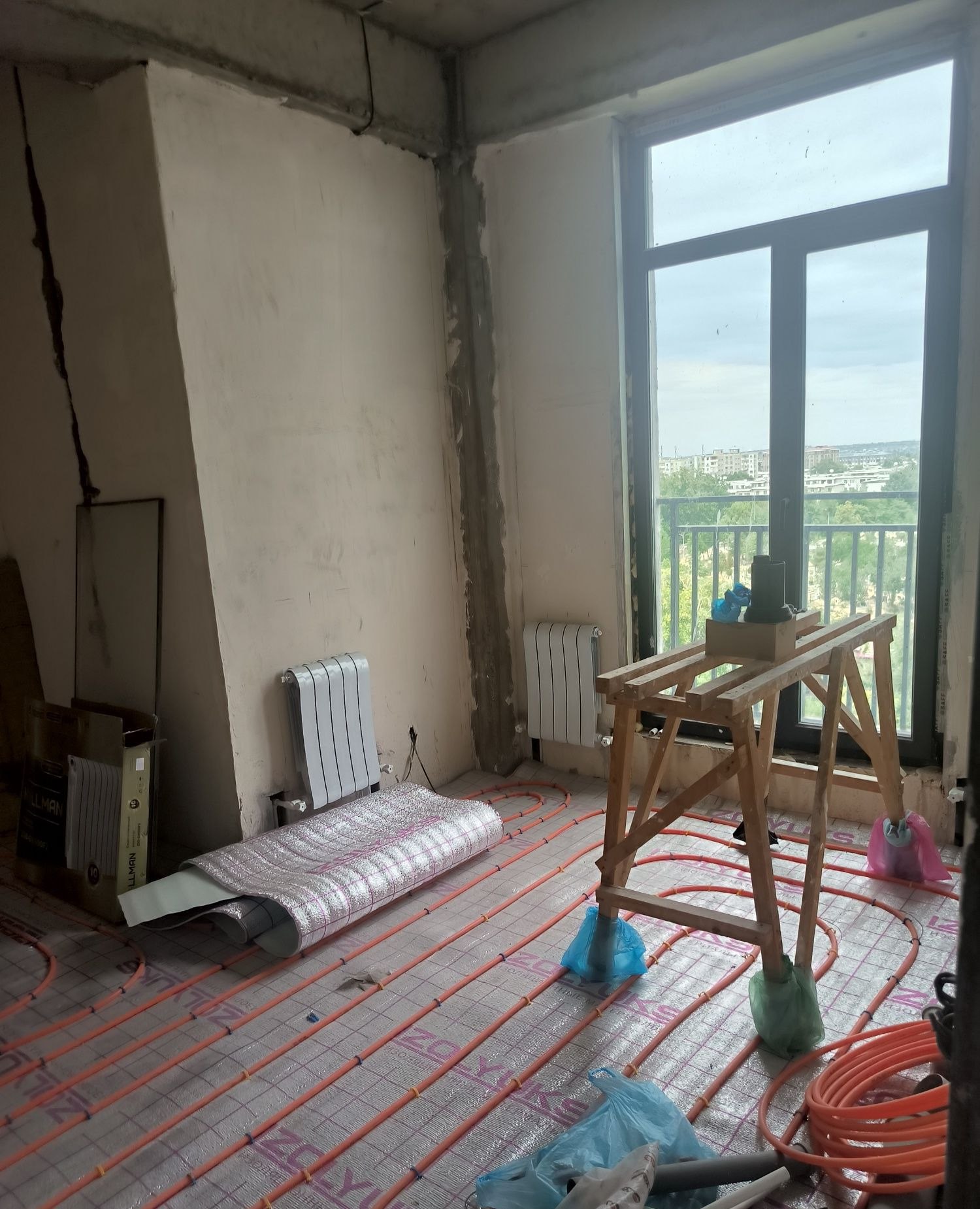 Продаётся 3-комн. квартира, 70 м² · Юнусабад — фото 8