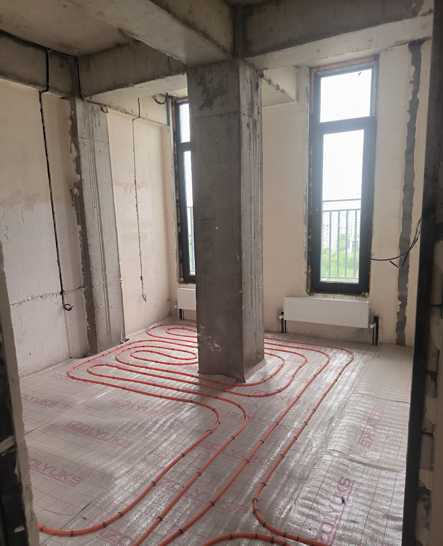 Продаётся 3-комн. квартира, 70 м² · Юнусабад — фото 1