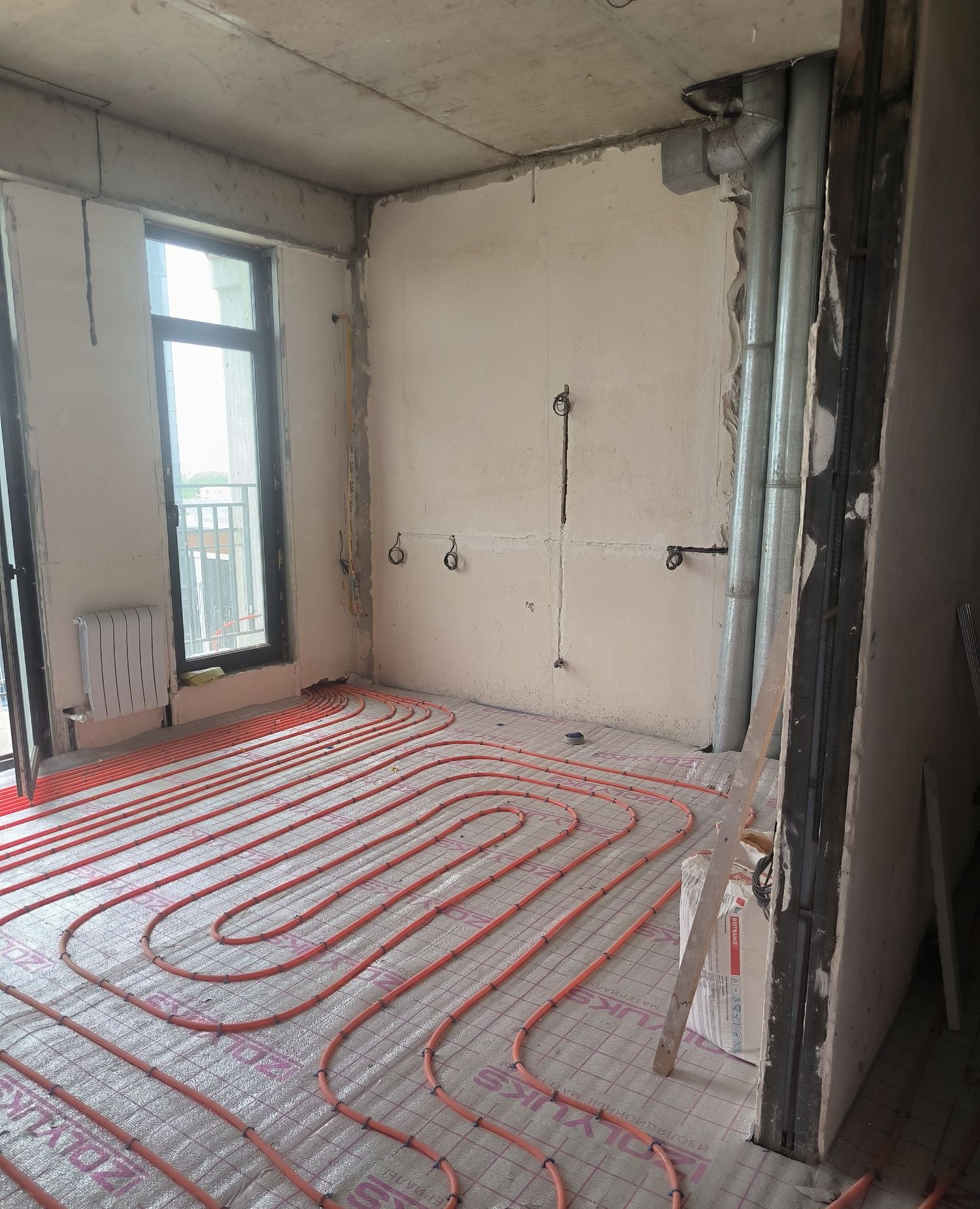 Продаётся 3-комн. квартира, 70 м² · Юнусабад — фото 6