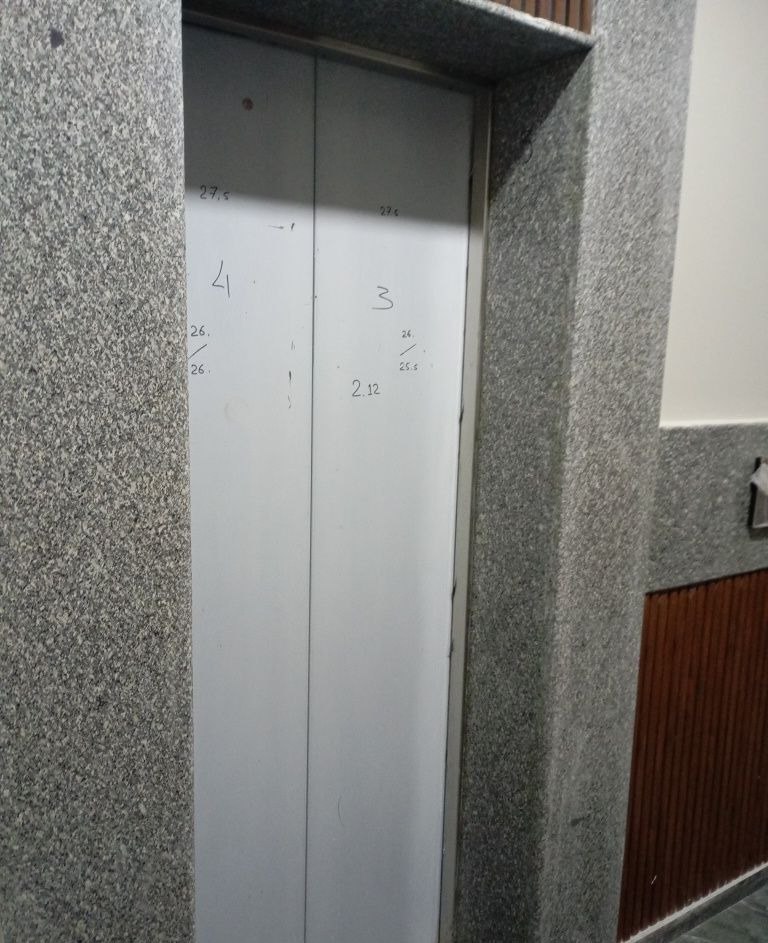 Sotiladi 3 xonali xonadon, 66 m² · Binkat · Yakkasaroy — surat 4