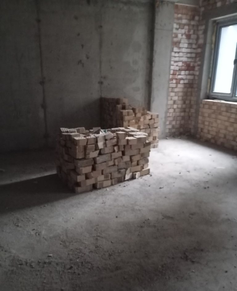 Sotiladi 3 xonali xonadon, 66 m² · Binkat · Yakkasaroy — surat 8