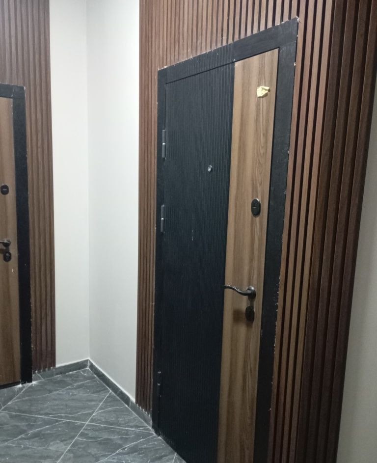 Sotiladi 3 xonali xonadon, 66 m² · Binkat · Yakkasaroy — surat 2
