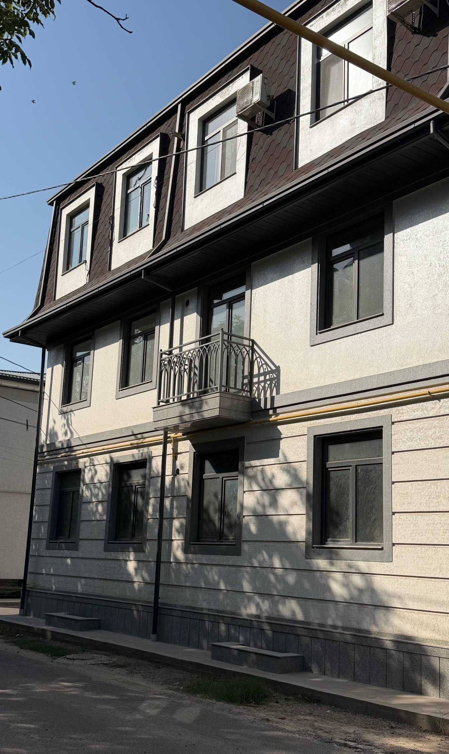 Продаётся 2-комн. квартира, 59 м² · Юнусабад — фото 1