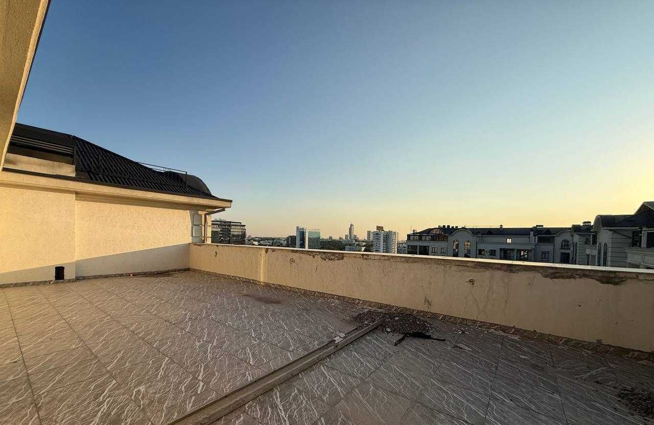 For sale 4-room apartment, 155 m² · Muhtasham · Yunusabad — photo 4
