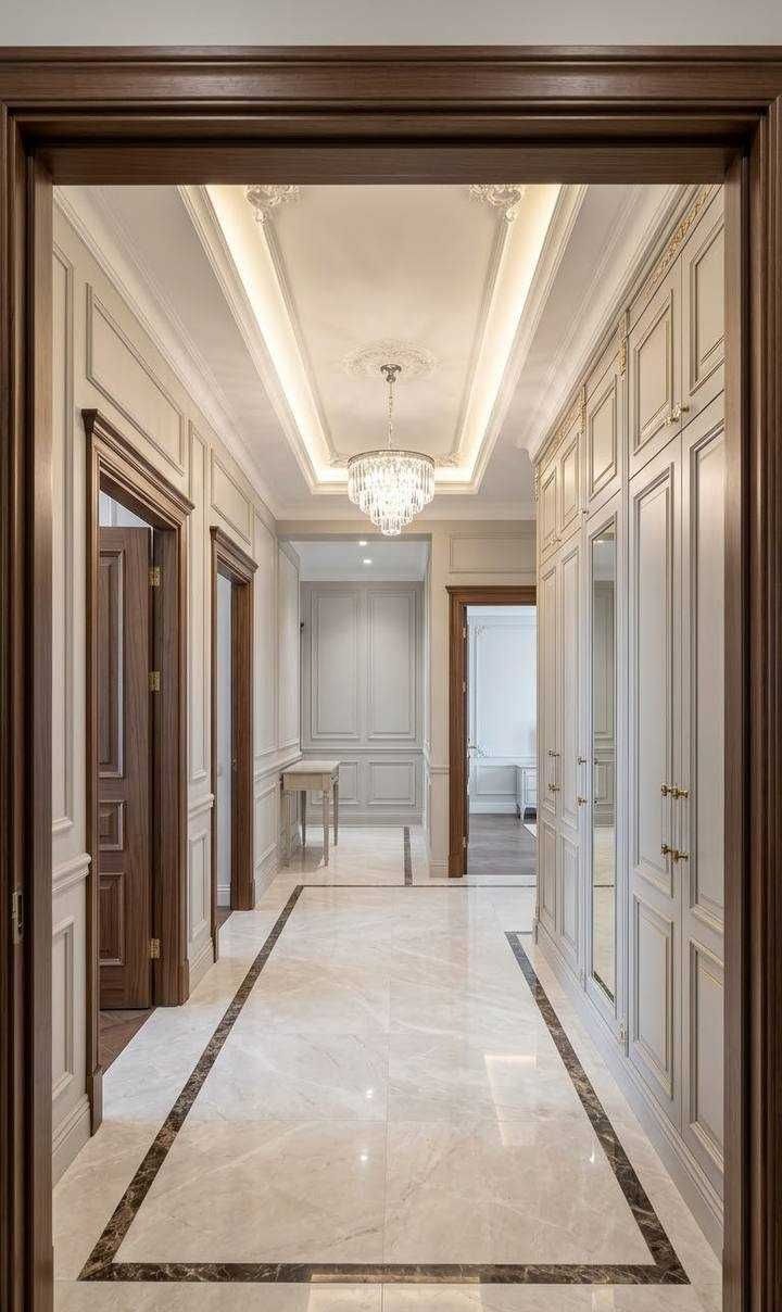 Sotiladi 3 xonali xonadon, 78 m² · Orzular · Yunusobod — surat 1