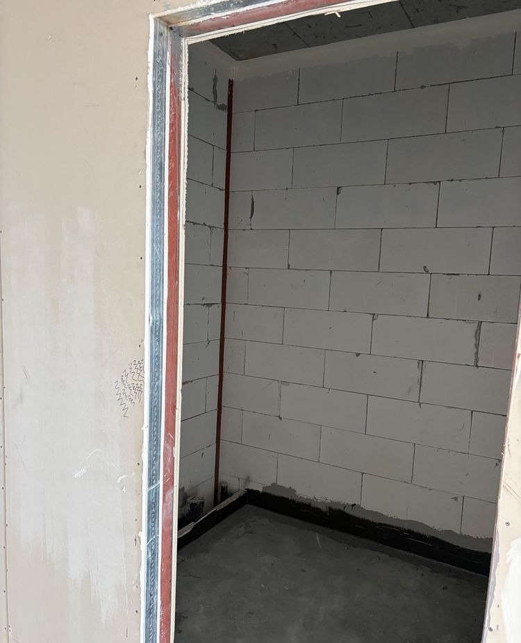 Sotiladi 2 xonali xonadon, 66 m² · Piramit Tower · Yakkasaroy — surat 6