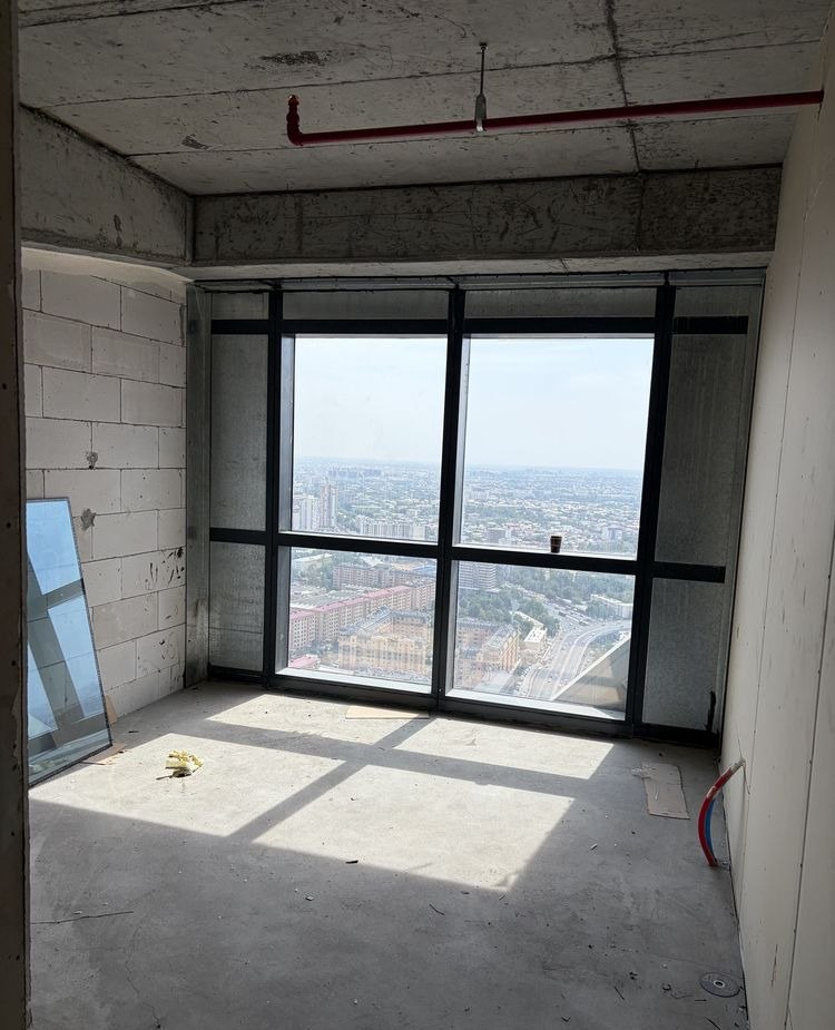 Sotiladi 2 xonali xonadon, 66 m² · Piramit Tower · Yakkasaroy — surat 4