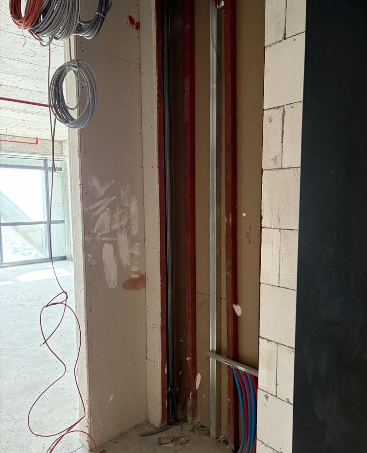 Sotiladi 2 xonali xonadon, 66 m² · Piramit Tower · Yakkasaroy — surat 9