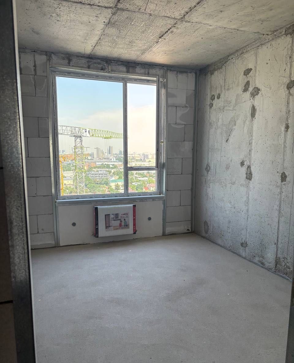 Продаётся 2-комн. квартира, 41 м² · ЖК Meros · Мирабад — фото 4