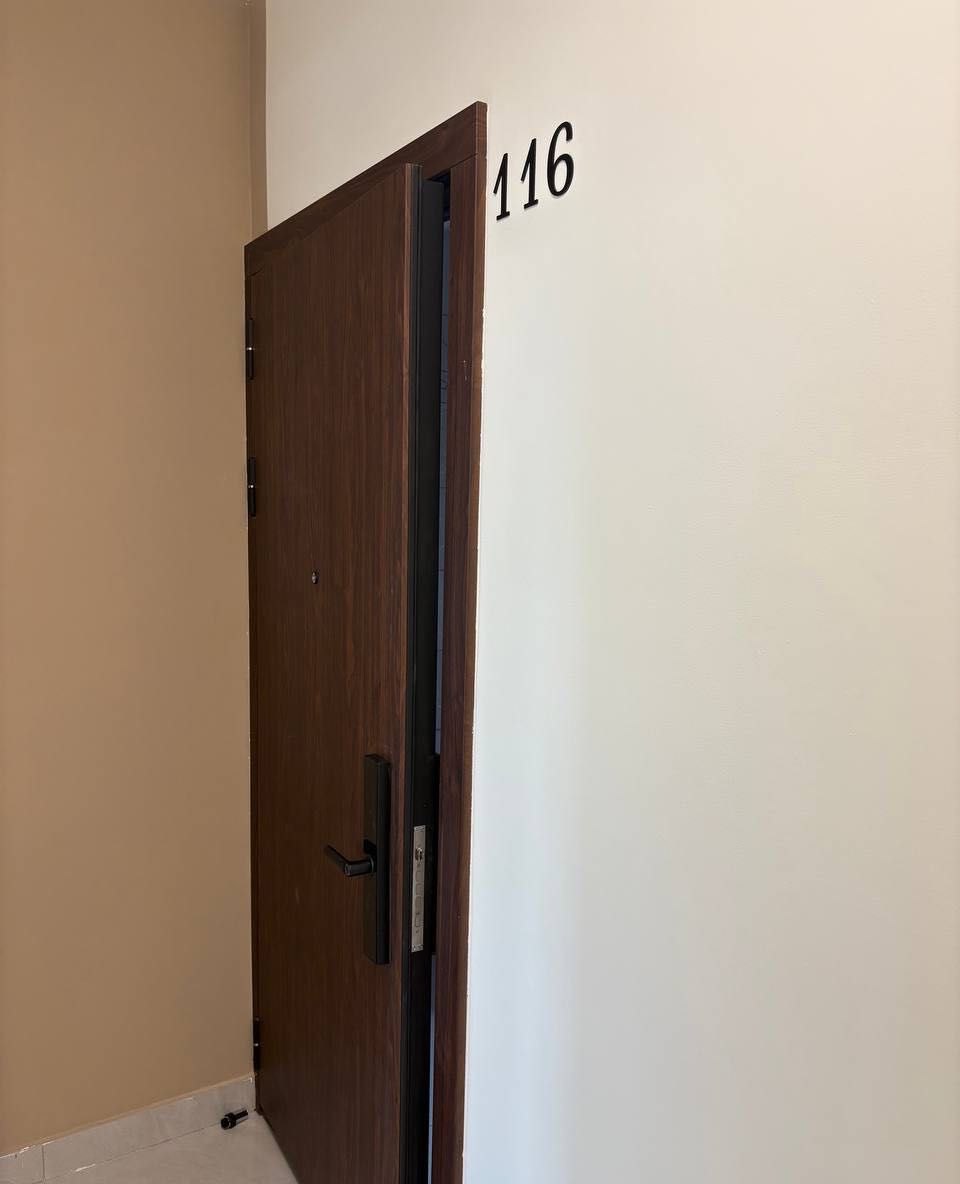 Продаётся 2-комн. квартира, 41 м² · ЖК Meros · Мирабад — фото 2