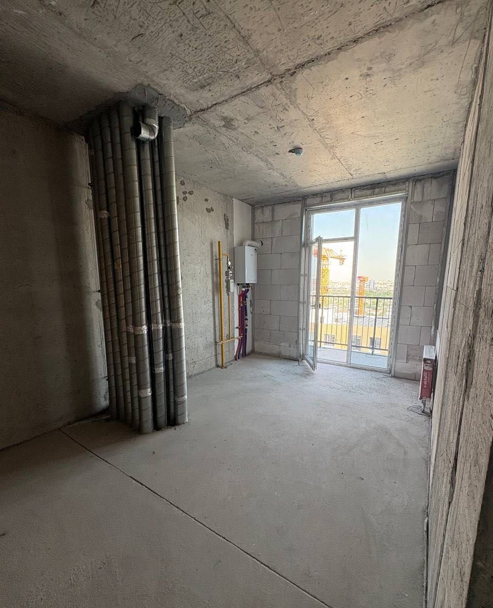 Продаётся 2-комн. квартира, 41 м² · ЖК Meros · Мирабад — фото 3