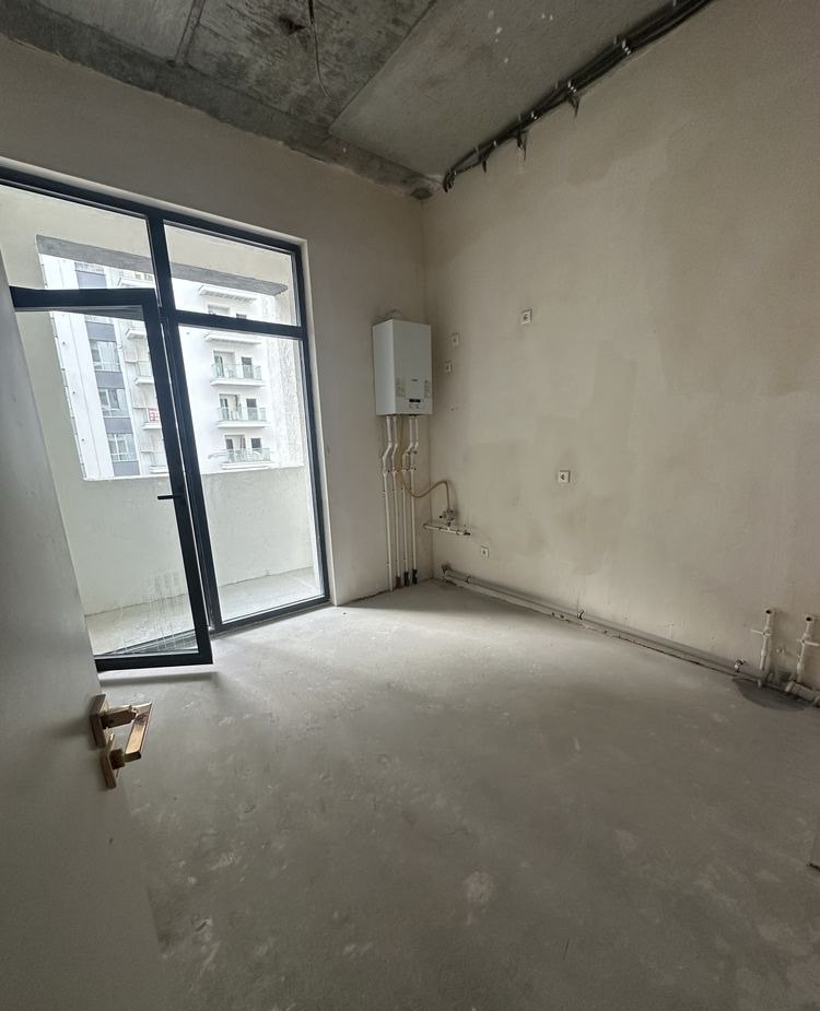 Sotiladi 1 xonali xonadon, 36.73 m² · Oz Mahal · Mirzo Ulug‘bek — surat 7