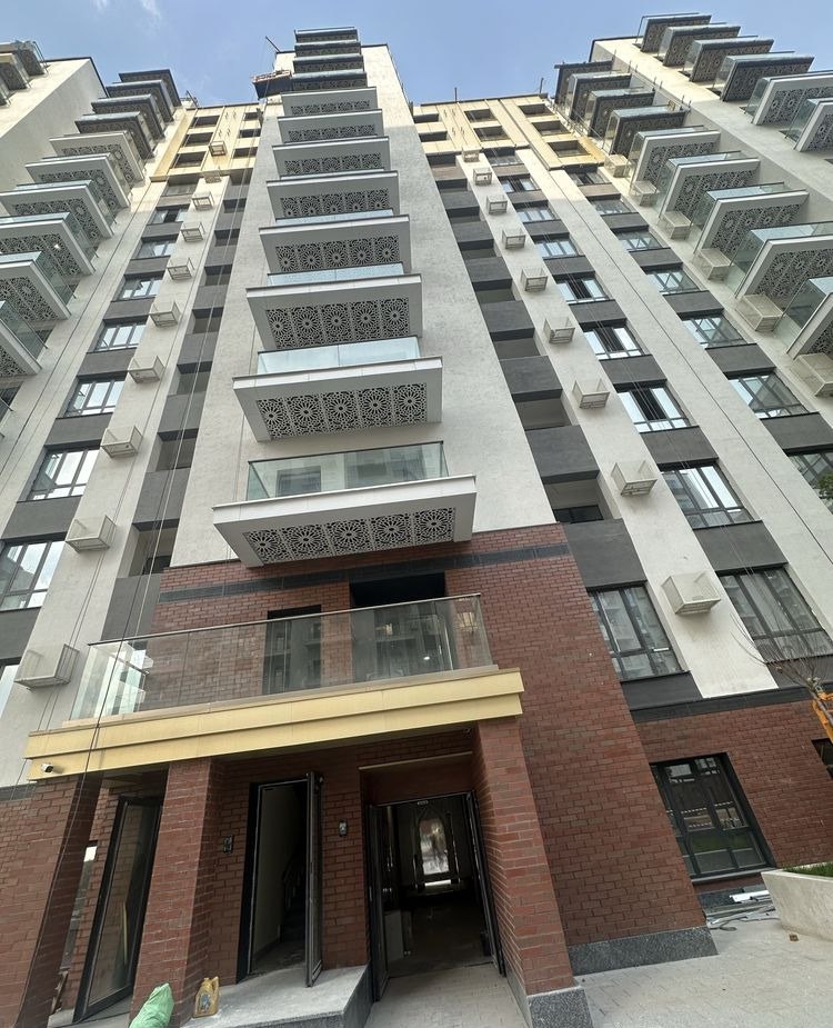 Sotiladi 1 xonali xonadon, 36.73 m² · Oz Mahal · Mirzo Ulug‘bek — surat 5
