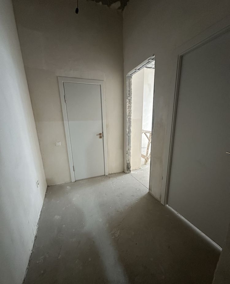 Sotiladi 1 xonali xonadon, 36.73 m² · Oz Mahal · Mirzo Ulug‘bek — surat 6