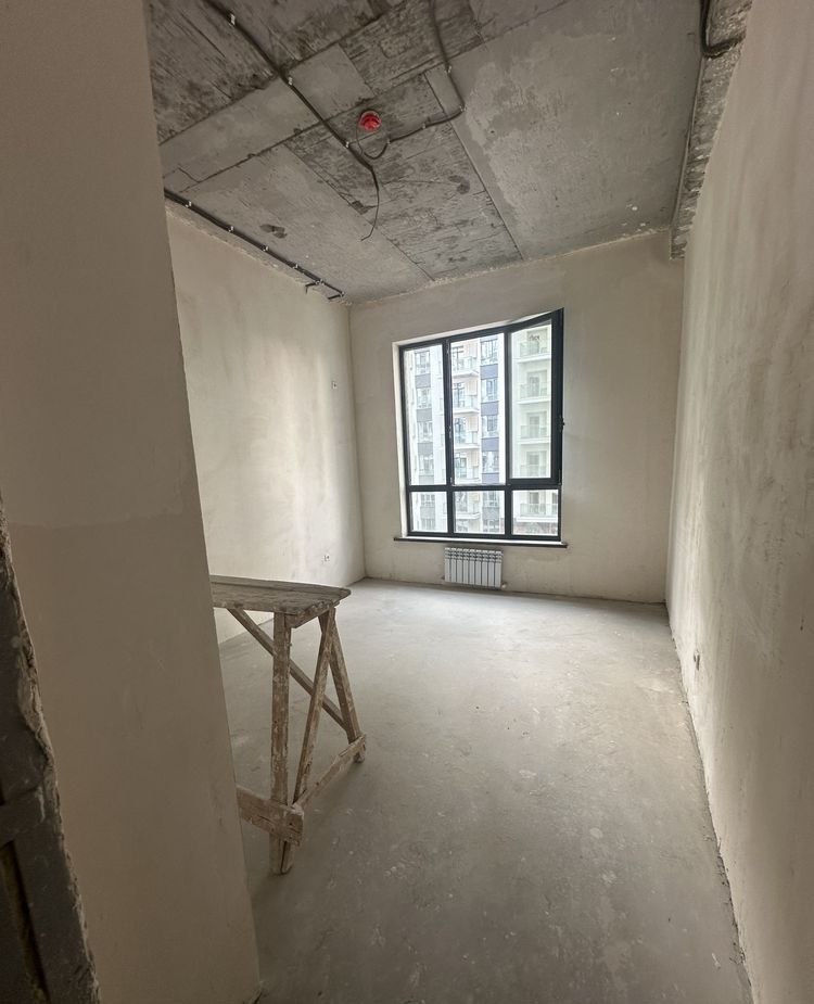 Sotiladi 1 xonali xonadon, 36.73 m² · Oz Mahal · Mirzo Ulug‘bek — surat 8