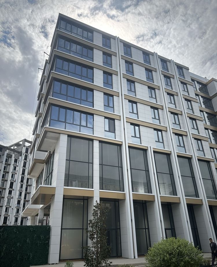 Продаётся 2-комн. квартира, 46 м² · Мирзо-Улугбек — фото 3