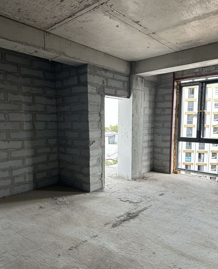 Продаётся 2-комн. квартира, 46 м² · Мирзо-Улугбек — фото 5