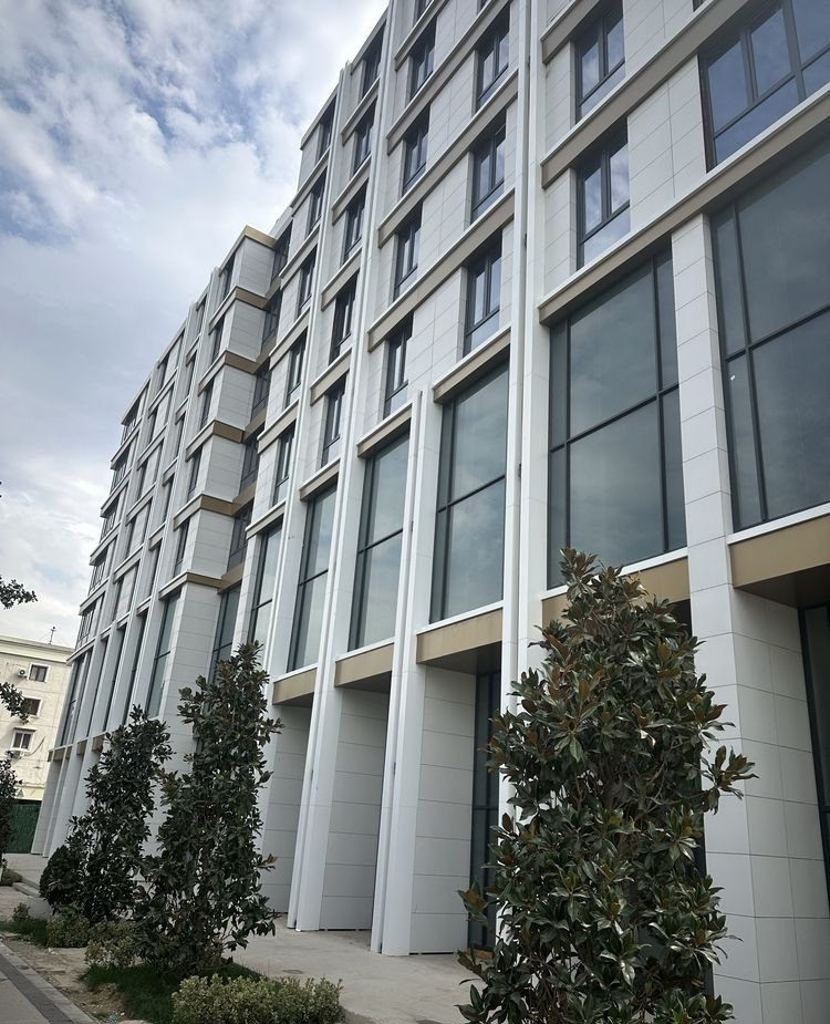Продаётся 2-комн. квартира, 46 м² · Мирзо-Улугбек — фото 1
