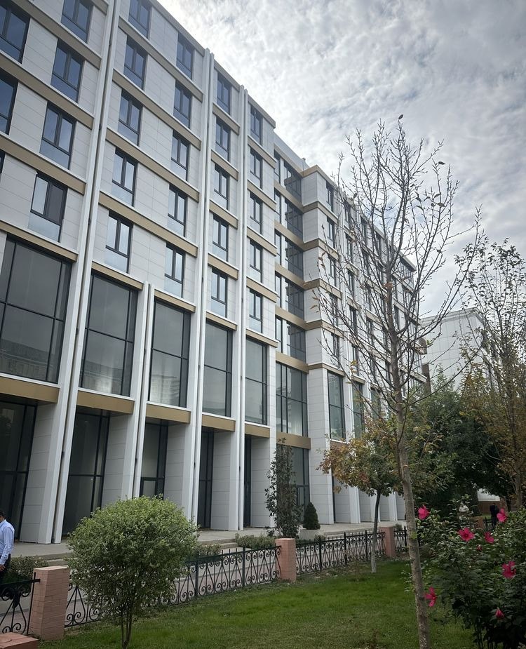 Продаётся 2-комн. квартира, 46 м² · Мирзо-Улугбек — фото 2