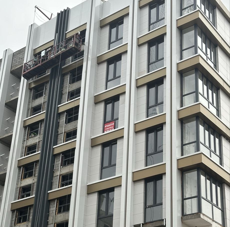 Продаётся 2-комн. квартира, 46 м² · Мирзо-Улугбек — фото 9