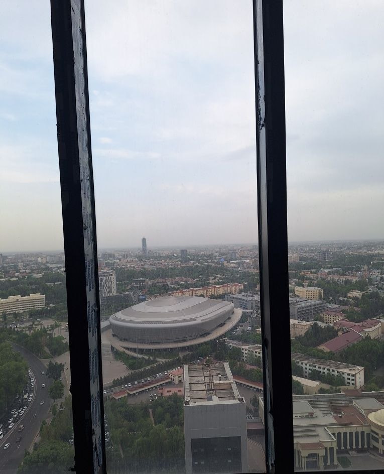 Sotiladi 2 xonali xonadon, 71 m² · Nest One · Shayxontohur — surat 4