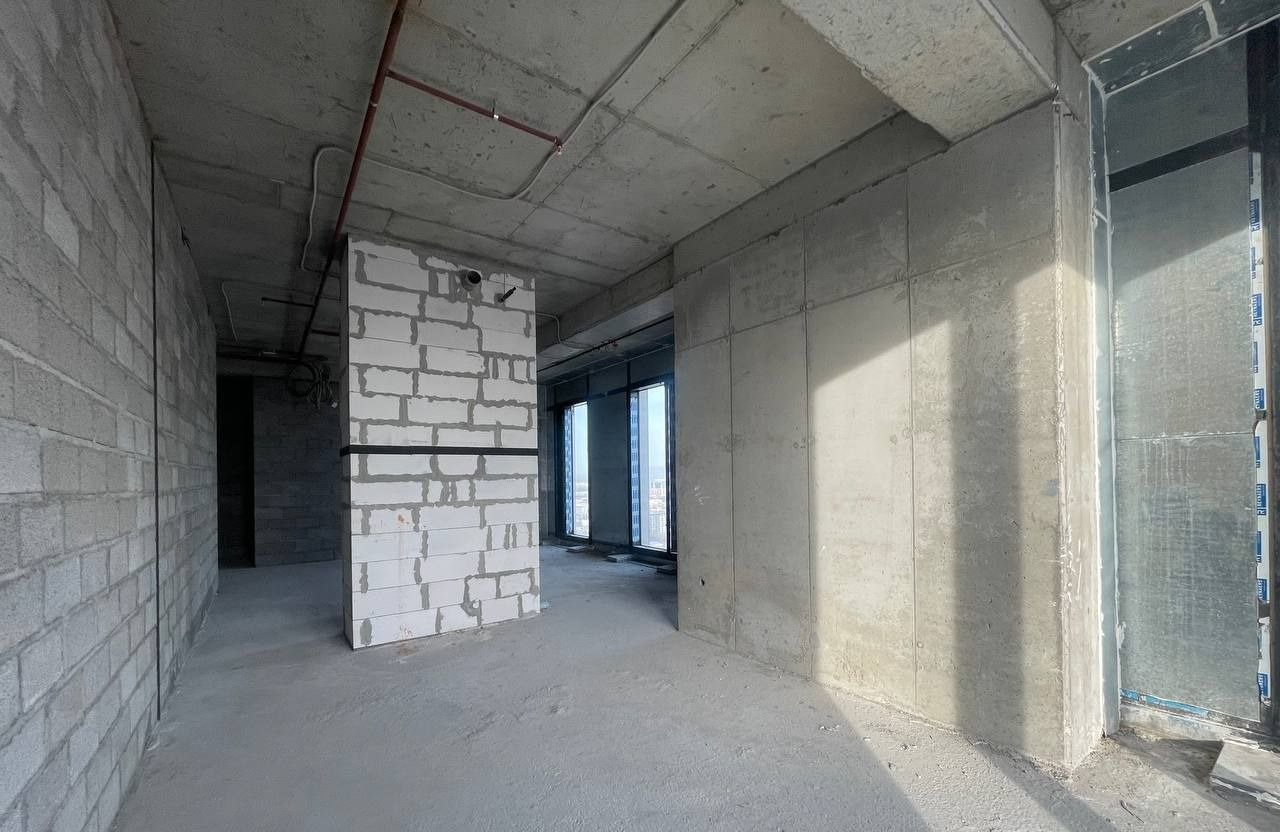 Sotiladi 2 xonali xonadon, 71 m² · Nest One · Shayxontohur — surat 2