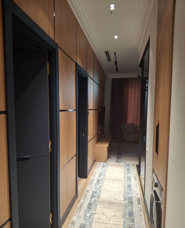 Продаётся 2-комн. квартира, 59 м² · ЖК Nest One · Шайхантахур — фото 5