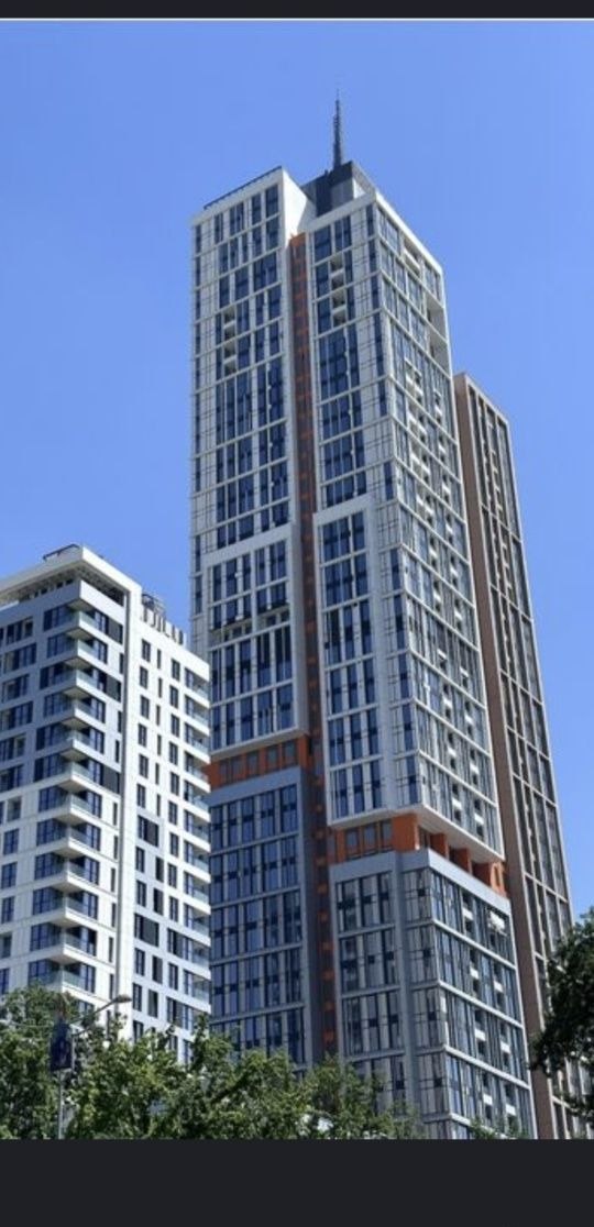 Продаётся 2-комн. квартира, 59 м² · ЖК Nest One · Шайхантахур — фото 1