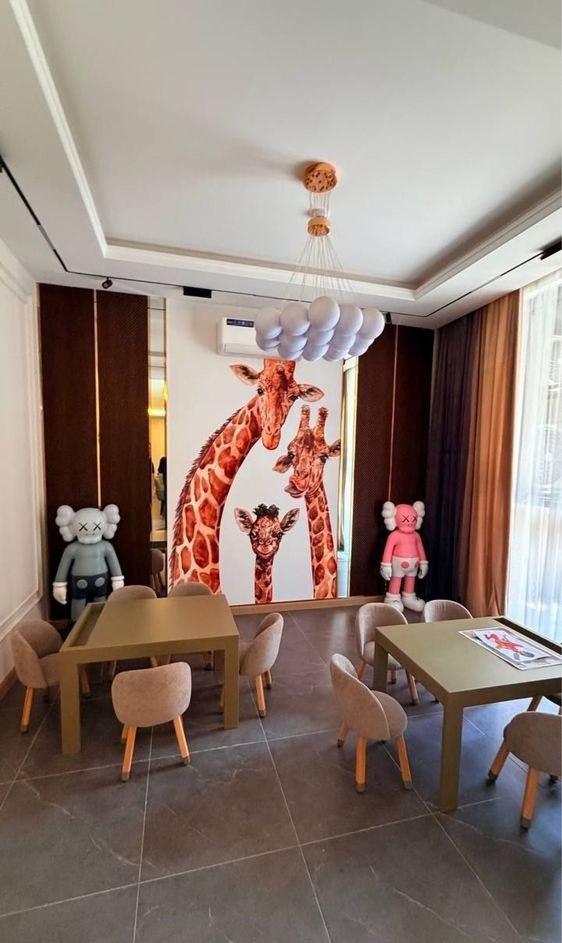 Sotiladi 4 xonali xonadon, 106 m² · Regnum Plaza · Mirzo Ulug‘bek — surat 8